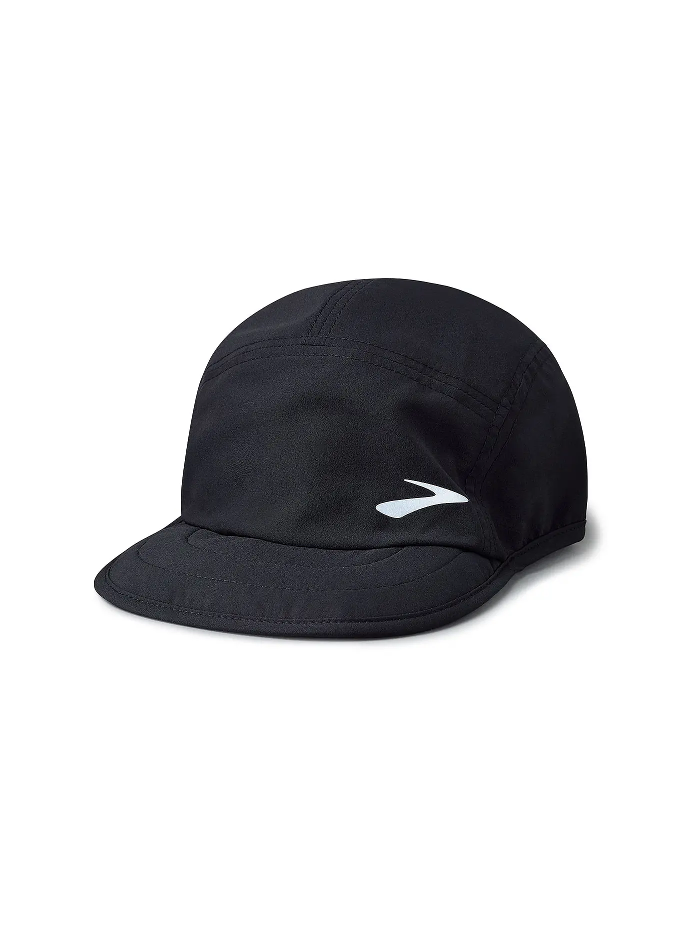 BROOKS | Damen Kappe Lightweight Packable 2.0 | schwarz